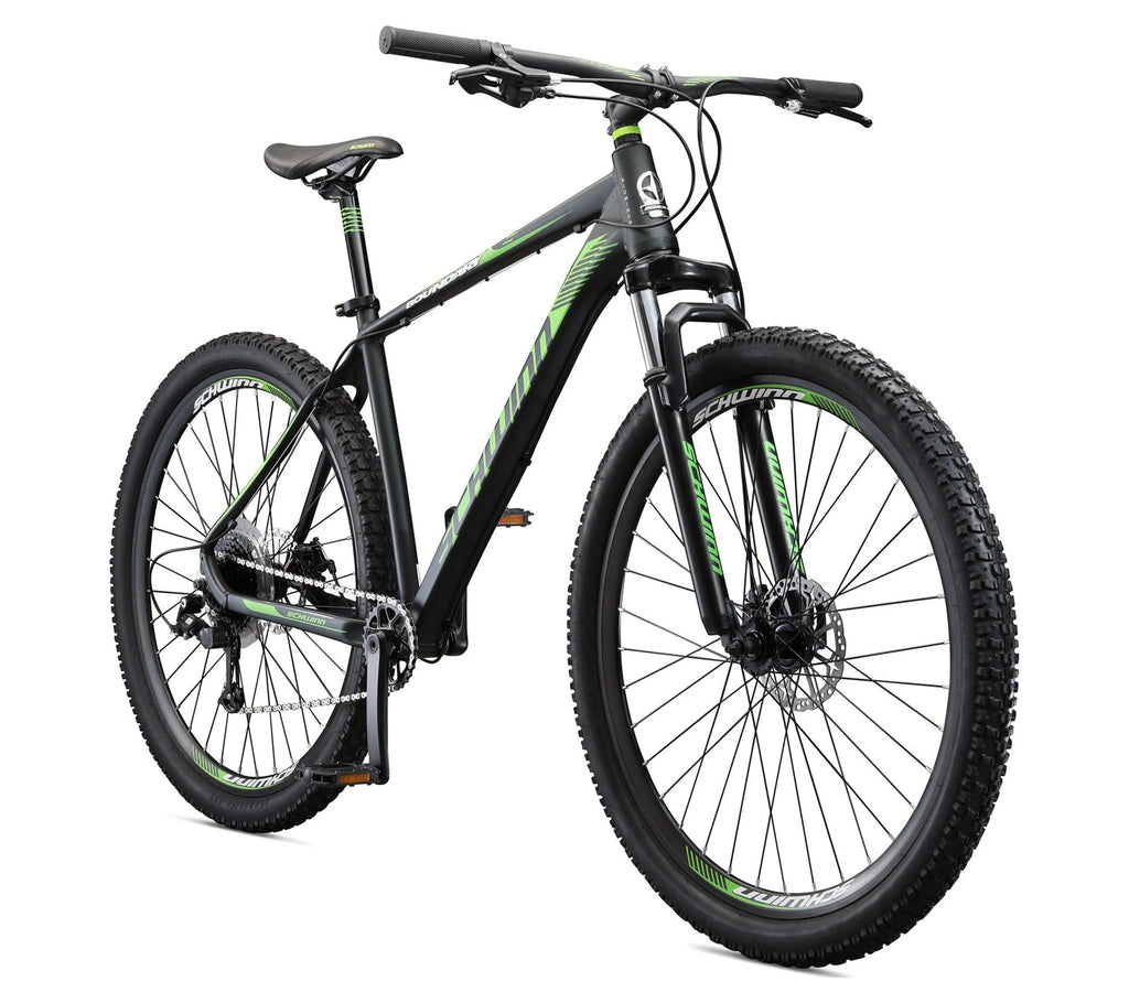 29-in. Mountain Bike L27430