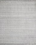 Silver 9'6 x 13'6 Rug W2774