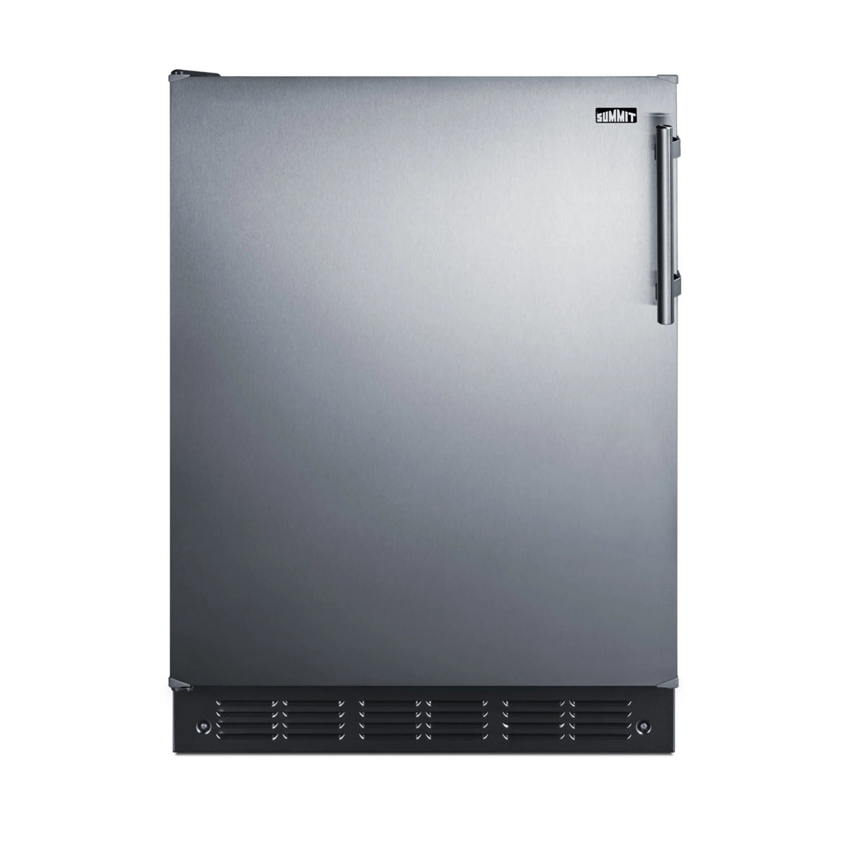 24" Wide Refrigerator-Freezer Q16625