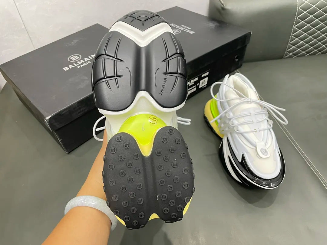 White Heels T60315