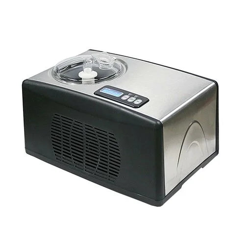 Stainless Steel Ice Cream Maker P278506