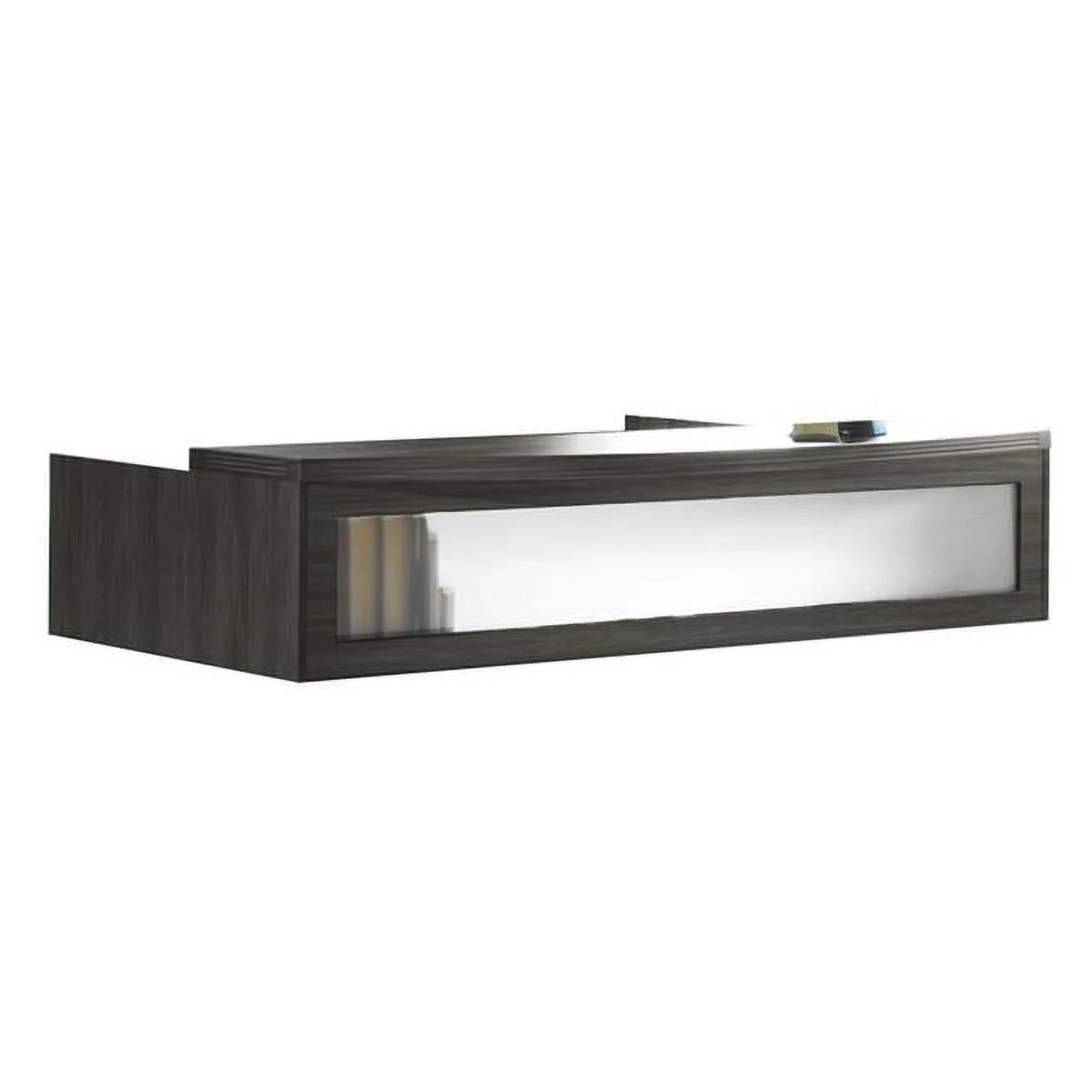 Reception Transaction Counter M334