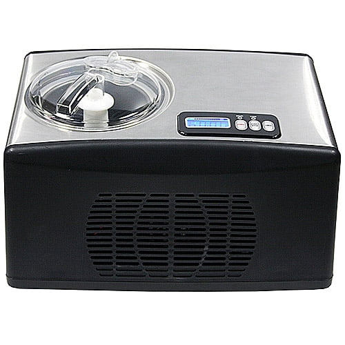 Stainless Steel Ice Cream Maker P278506