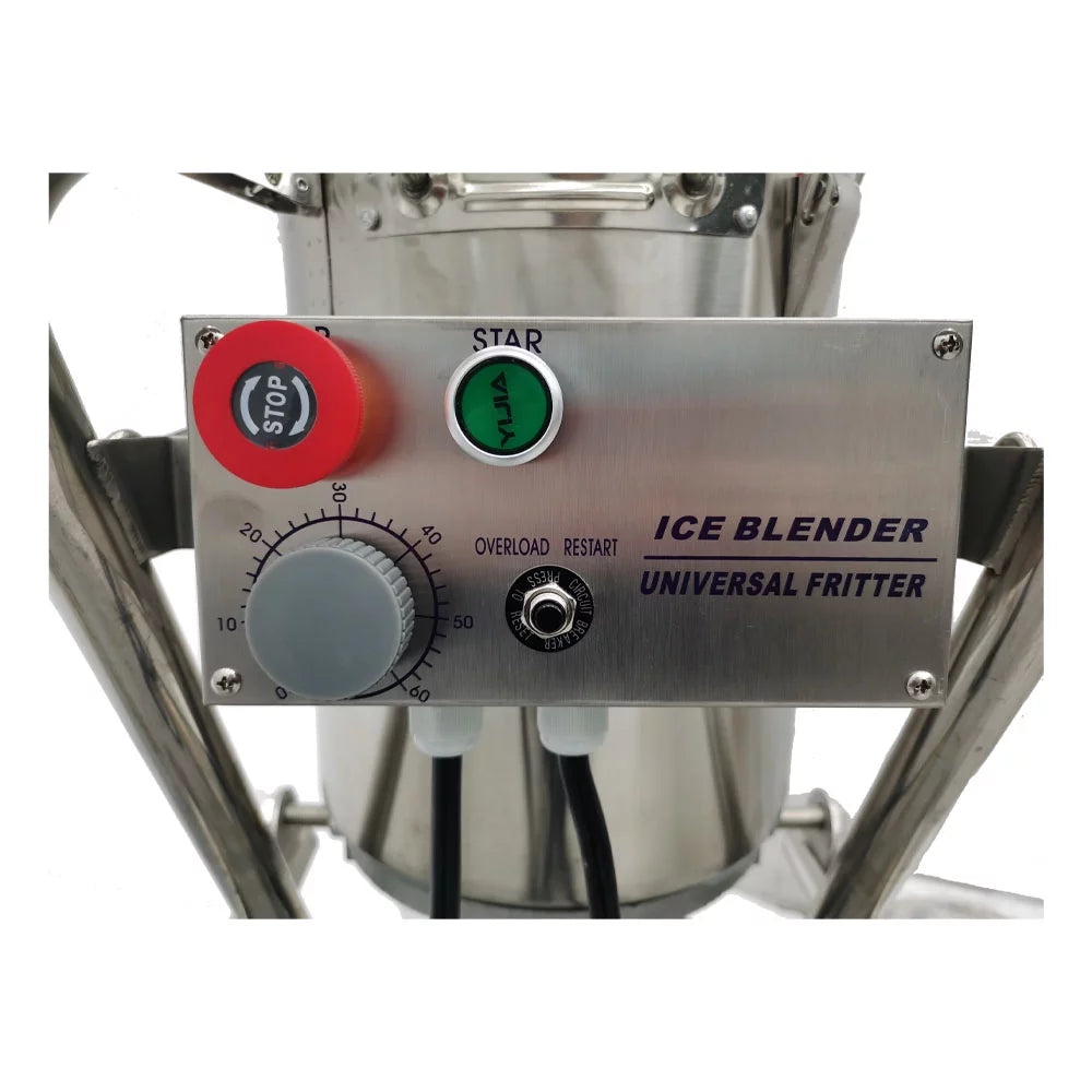 Multifunctional Stainless Steel Food Chopper I8705