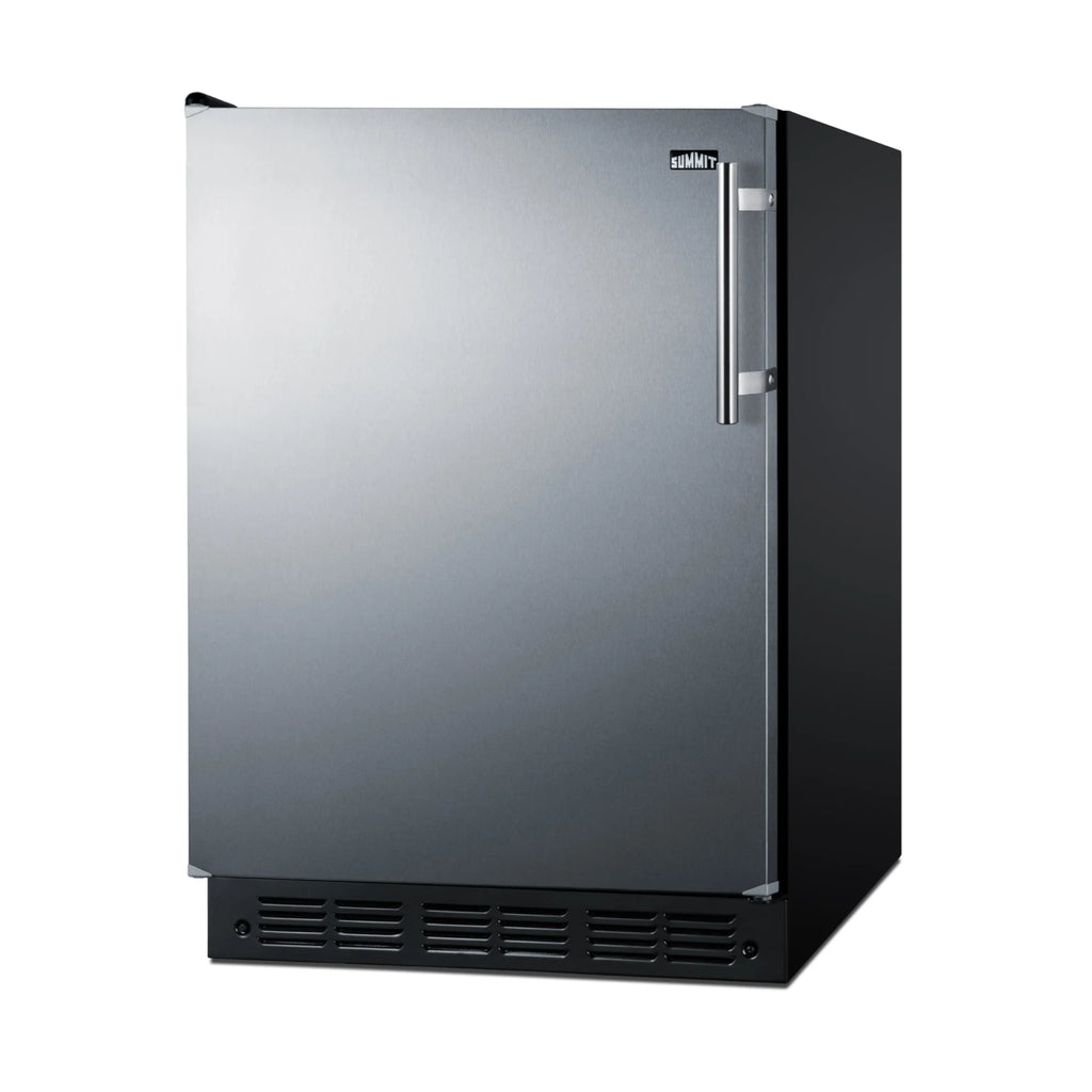 24" Wide Refrigerator-Freezer Q16625