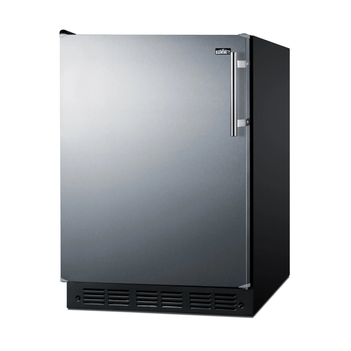 24" Wide Refrigerator-Freezer Q16625