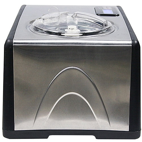 Stainless Steel Ice Cream Maker P278506