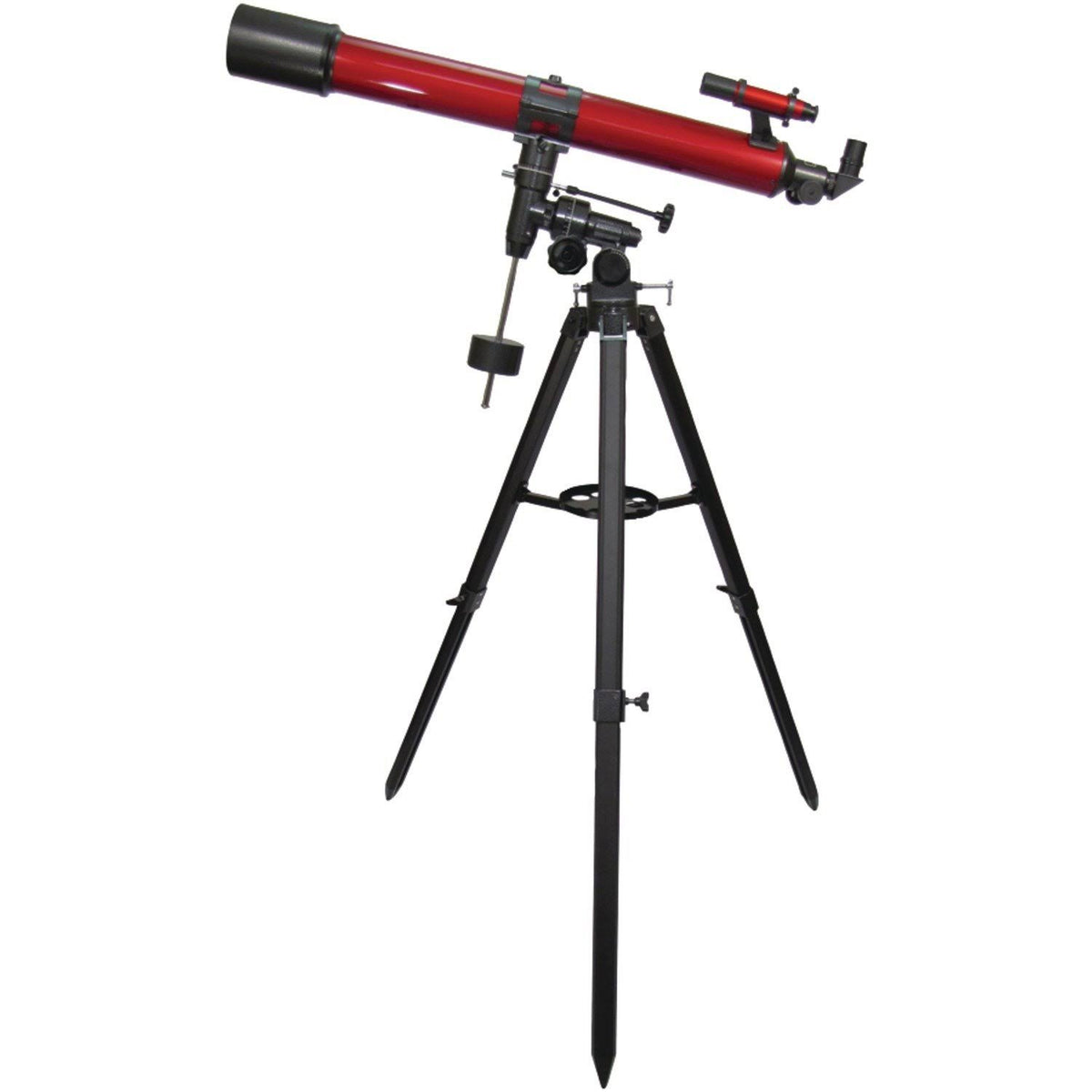 50-100x90mm Refractor Telescope W133